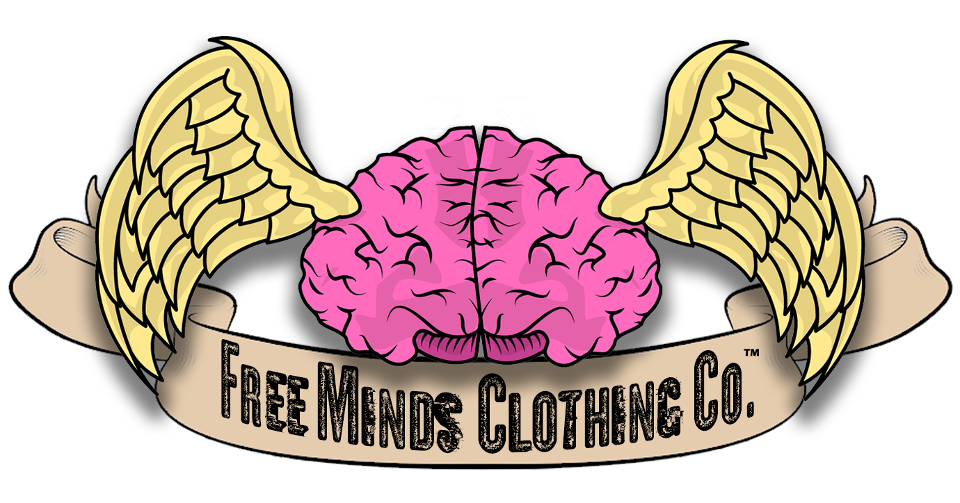 Free Minds Clothing Co