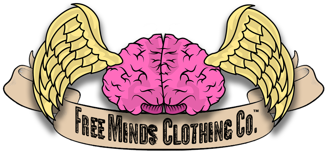 Free Minds Clothing Co