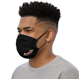 Free Minds Facemask